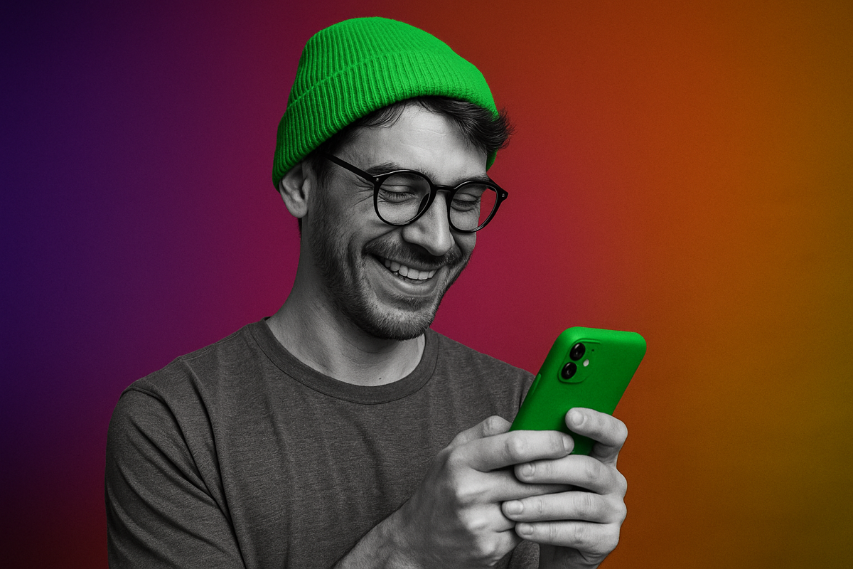Mobile App Development Trends in 2025: What Your Business Needs to Know