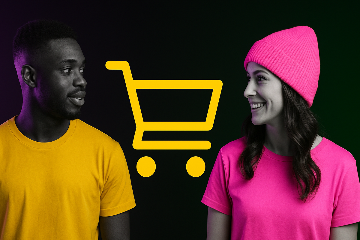 The Ultimate Guide to E-Commerce Website Success: Design, UX, and Beyond